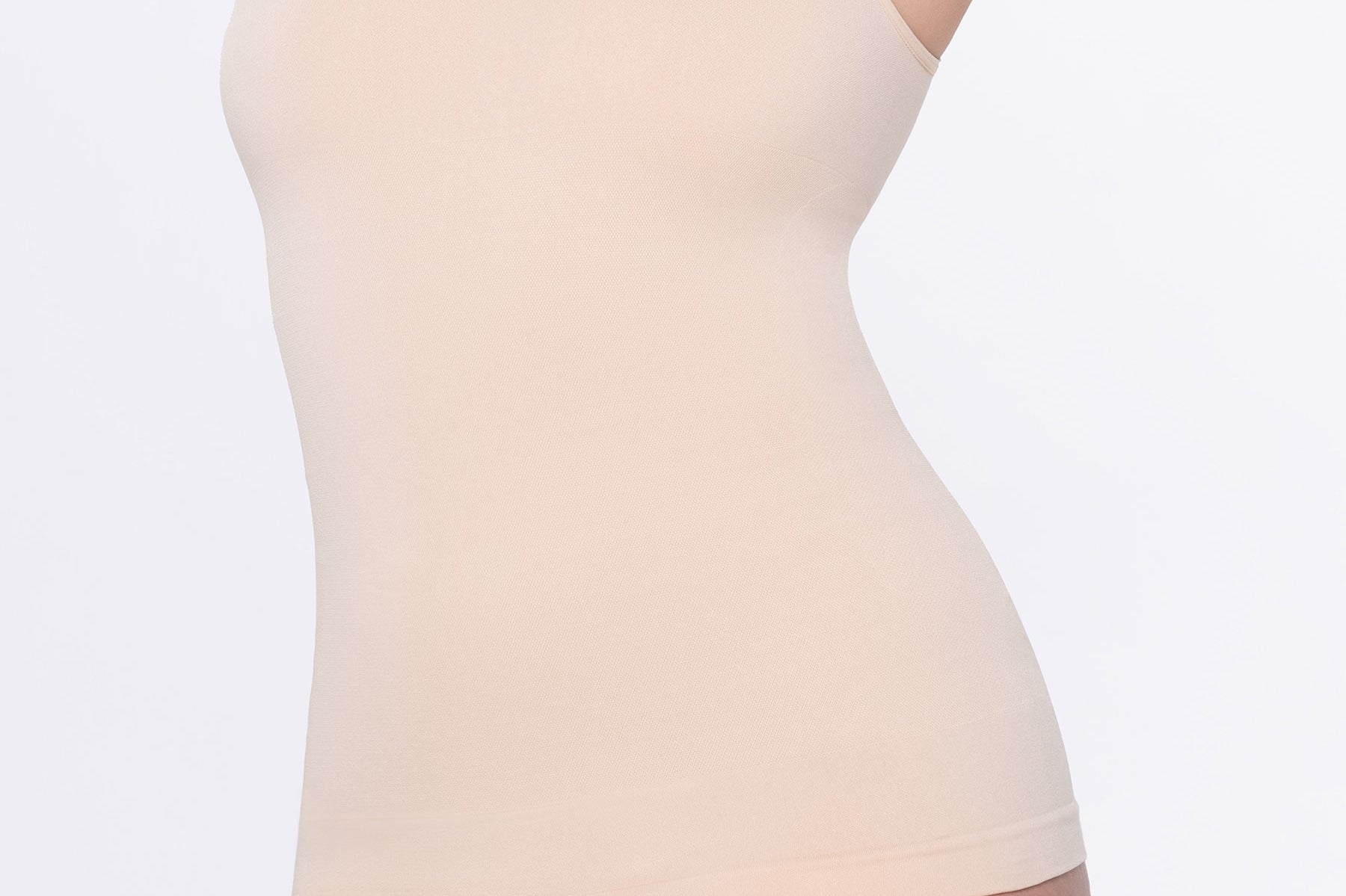 Yoga Design Lab ™ Genie Cami Shaper Tank Top/Spanx/Camisole