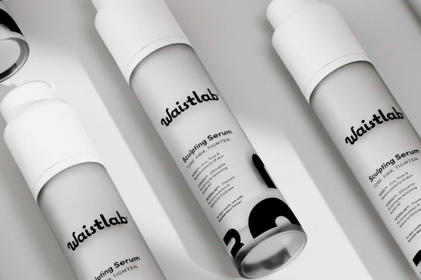 Waistlab Sculpting Serum - Waistlab