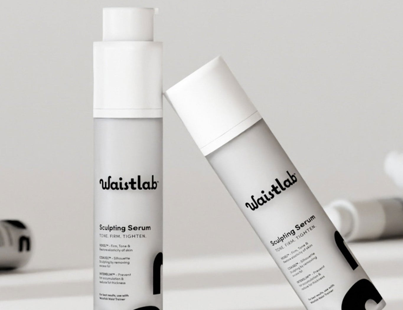 Waistlab Sculpting Serum - Waistlab